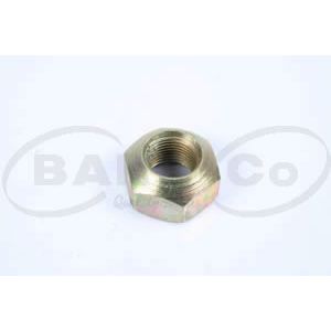 Bare-Co - NUT REAR WHEEL ⅝"UNF=MF65, | B 1754