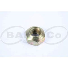 Bare-Co - NUT REAR WHEEL ⅝"UNF=MF65, | B 1754
