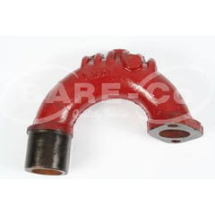 Bare-Co - EX ELBOW=TE20 PETROL | B 1807