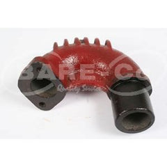 Bare-Co - EX ELBOW=TEF20,MF35 4 CYL DIES | B 1809