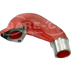 Bare-Co - EX ELBOW=MF 3CYL+65+EARLY 165 | B 1810