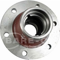 Bare-Co - FRONT HUB=TE20-MF35-MF65 | B 1819