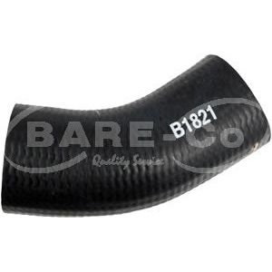 Bare-Co - HOSE TOP CURVED=MF35 4 CYL DSL | B 1821
