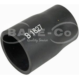 Bare-Co - STEPPED HOSE CARB TO PIPE=TE20 | B 1827