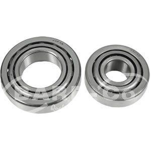 Bare-Co - FRONT WHEEL BRG KIT=MF135,148 | B 1835