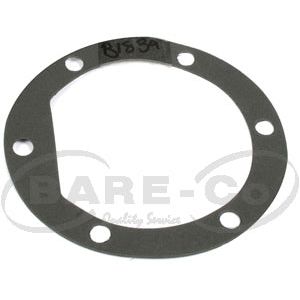 Bare-Co - GASK TRANS SIDE PL=ALL MF MODS | B 1839