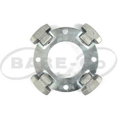 Bare-Co - GOVERNOR WEIGHT ASSY=MF PETROL | B 1843