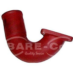 Bare-Co - EXHAUST ELBOW=FORDSON MAJOR | B 1855