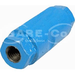 Bare-Co - TUBE NUT=FORD STAY CHAIN | B 1857