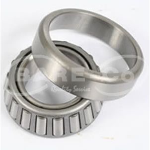 Bare-Co - BEARING KIT REAR AXLE=TE20 | B 1861