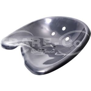 Bare-Co - ORIGINAL TYPE PAN TRACTOR SEAT | B 1866