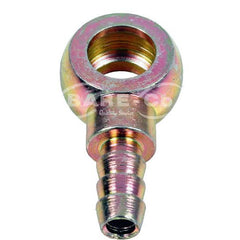 Bare-Co - BANJO PUSH ON 3/8"(10mm) TAIL | B 1873