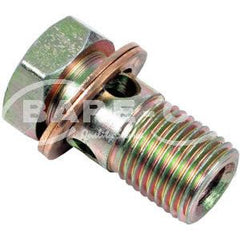 Bare-Co - BANJO BOLT STD 1/2" UNF | B 1874