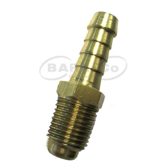 Bare-Co - 1/2"UNF to 5/16" HOSE TAIL | B 1875