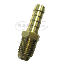 Bare-Co - 1/2"UNF to 5/16" HOSE TAIL | B 1875