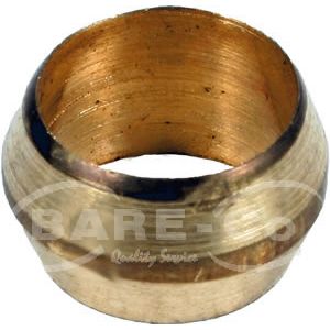 Bare-Co - 5/16" PIPE OLIVE | B 1877