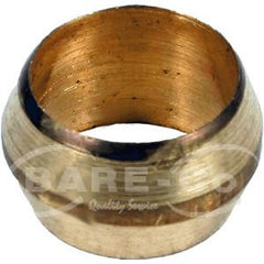 Bare-Co - 5/16" PIPE OLIVE | B 1877