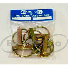 Bare-Co - BARE ESSEN QTY 6 B2 LINCH PINS | B 1902