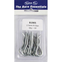 Bare-Co - BARE ESSENT B9 R CLIP PACK | B 1905