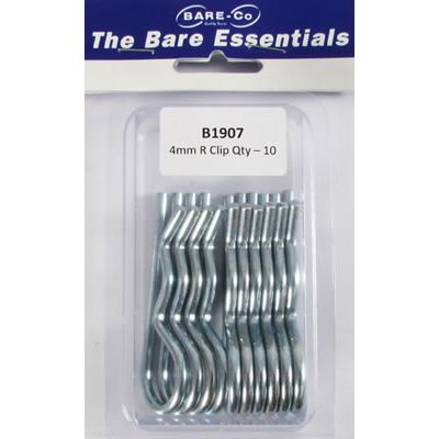 Bare-Co - BARE ESSENT B12 R CLIP PACK | B 1907