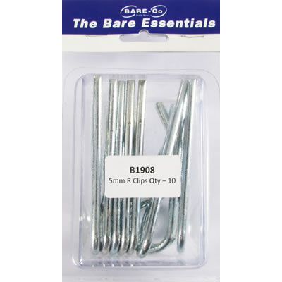 Bare-Co - BARE ESSENT B13 R CLIP PACK | B 1908