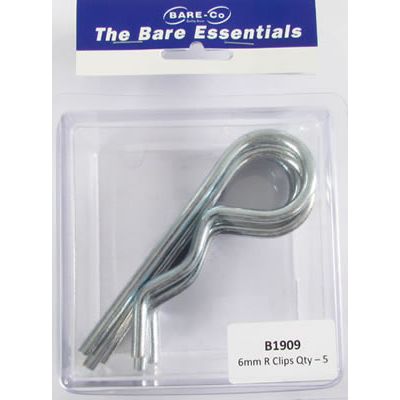 Bare-Co - BARE ESSENT B14 R CLIP PACK | B 1909