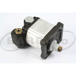 Bare-Co - P/STR PMP INCL VLV=FIAT C33XRP | B 1919