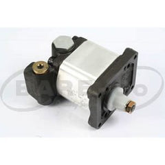 Bare-Co - P/STR PMP INCL VLV=FIAT C33XRP | B 1919