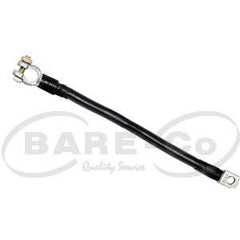 Bare-Co - HD BLACK BATTERY CABLE48"122CM | B 1935