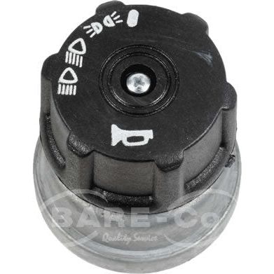 Bare-Co - HORN/LIGHT SWCH=FIAT 66-80 SER | B 1952