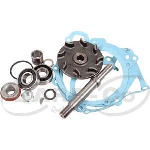 Bare-Co - PERKINS W/PUMP KIT=6.354 CHAMB | B 2012