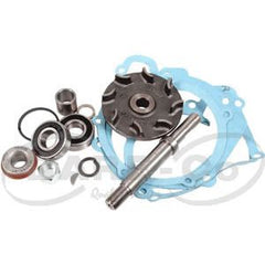 Bare-Co - PERKINS W/PUMP KIT=6.354 CHAMB | B 2012