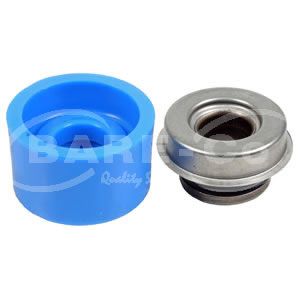 Bare-Co - WP SEAL=JD AR101549 | B 2034