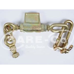 Bare-Co - CHAIN STAY ASSY=FORD MAJOR | B 2101