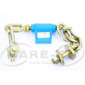 Bare-Co - CHAIN STAY ASSY=FORD 5000,7000 | B 2103