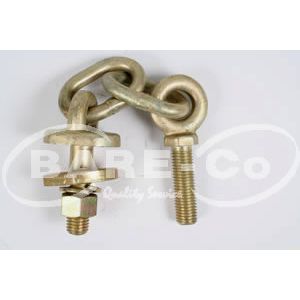 Bare-Co - EYE BOLT ASSY=FORD 5000,7000 | B 2105
