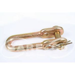 Bare-Co - CLEVIS YOKE=FORD STAY CHAIN | B 2106