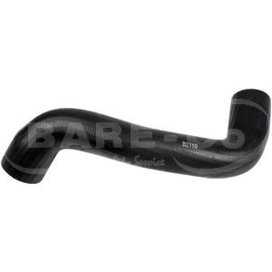 Bare-Co - BOTTOM HOSE=FORD 5000,7000 | B 2110