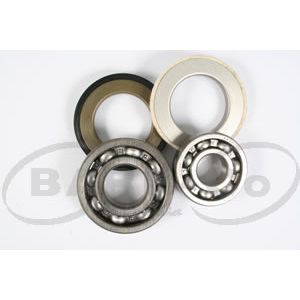 Bare-Co - FR WHEEL BRG SET=FIAT 415 ETC | B 2111
