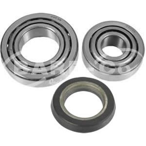 Bare-Co - FRT W BRG KIT=FORD 4000,4600, | B 2114