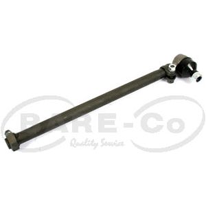 Bare-Co - RH INN ROD ASSY=MF165>MF690 | B 2167