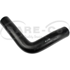 Bare-Co - HOSE BOTTOM=MF135 3 CYLINDER | B 2189