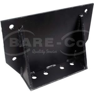 Bare-Co - SQ MUDGUARD MOUNT BRCKET=MF240 | B 2203