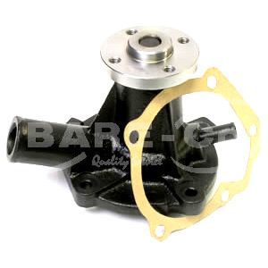 Bare-Co - WATERPUMP=KUBOTA | B 2233