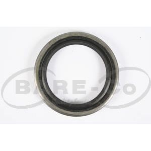 Bare-Co - SEAL TIMING COVER=MF 3 CYL | B 2238