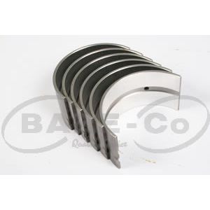 Bare-Co - MAIN BRGS 010=TEF20,MF35 4 CYL | B 2253