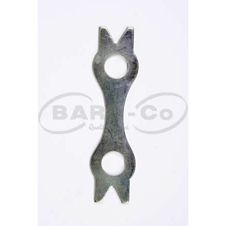 Bare-Co - FLYWHEEL LOCK PLATE=PERKINS | B 2279