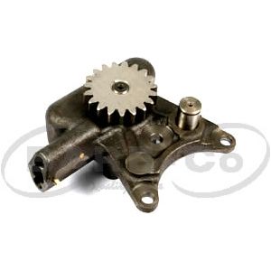 Bare-Co - OIL PUMP=MF 3 CYLINDER | B 2280