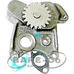 Bare-Co - OIL PUMP=MF165 WITH A4-212 ENG | B 2282