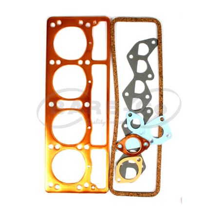 Bare-Co - VRS GASKET SET=TE20 PET 85MM | B 2286